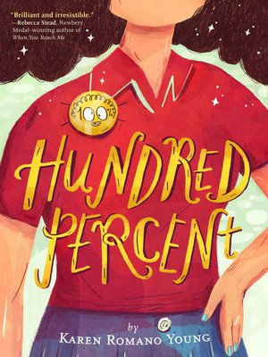 cover image of Hundred Percent
